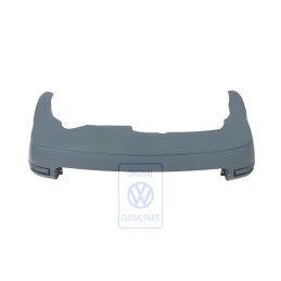 Γνήσιο VW Κάλυμμα Ασταρωμένο - 3B9807417B GRU