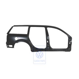 Γνήσιο VW Πλαϊνό Μέρος - 3B9809606J