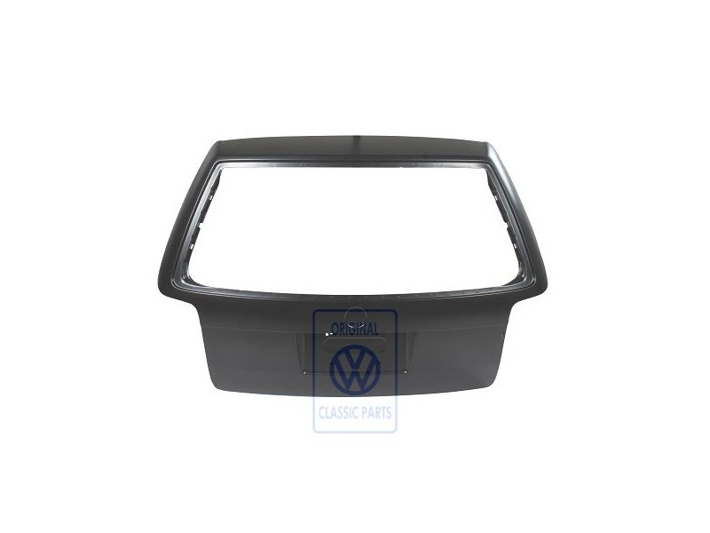 Γνήσιο VW Πίσω Καπό - 3B9827025AR