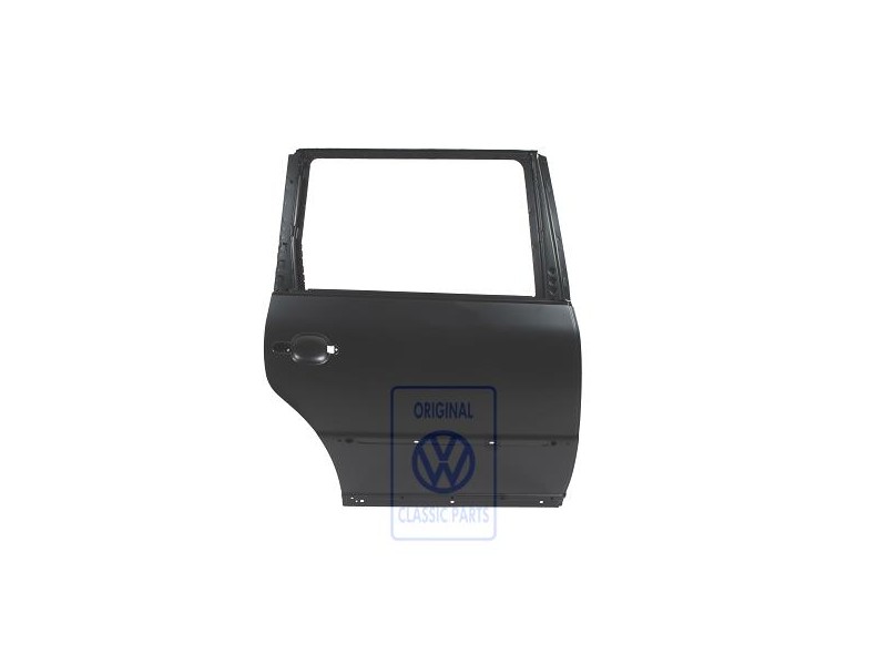 Γνήσιο VW Πόρτα - 3B9833052AC