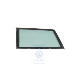 Γνήσιο VW Πλευρικό Τζάμι - 3B9845297AM