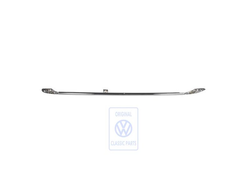 Γνήσιο VW Μπάρες Οροφής Χρωμέ - 3B9860033A 2ZZ