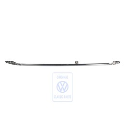 Γνήσιο VW Μπάρες Οροφής Χρωμέ - 3B9860034A 2ZZ