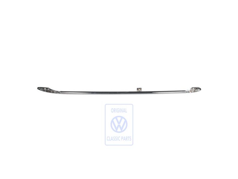 Γνήσιο VW Μπάρες Οροφής Χρωμέ - 3B9860034A 2ZZ