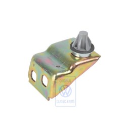 Γνήσιο VW Γωνία Στερέωσης - 3B9860201A