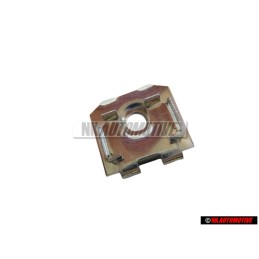 Γνήσιο VW Ελατηριωτό Παξιμάδι - 461821149