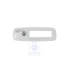 Γνήσιο VW Κρίκος Ανάρτησης Γκρι Πέρλα - 3B9861706ABY20