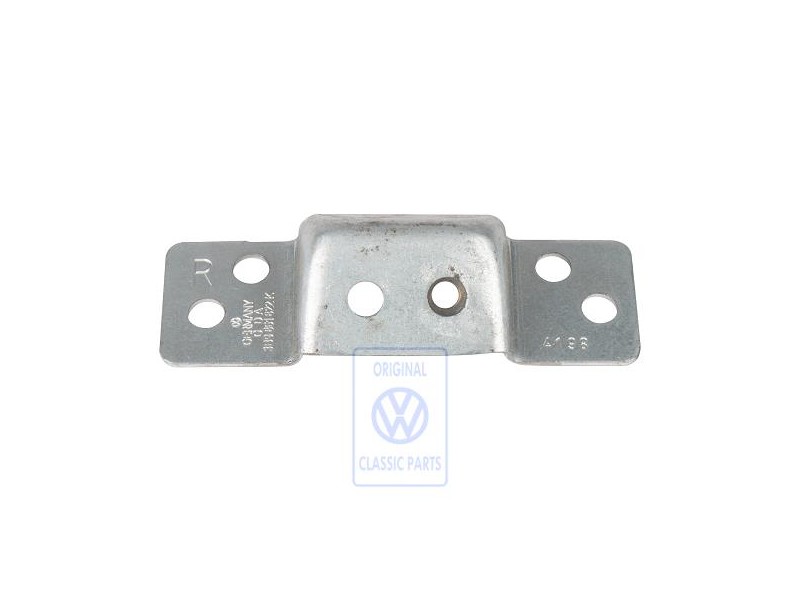Γνήσιο VW Βάση - 3B9861822K