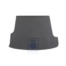 Γνήσιο VW Επένδ. Χώρου Αποσκ. (Λάστιχο) Μαύρο - 3B9863463L B09