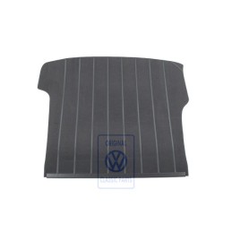 Γνήσιο VW Επένδυση Χώρου Αποσκευών Μαύρο - 3B9863463S 4ES