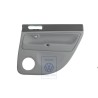 Γνήσιο VW Επένδυση Πόρτας (Ύφασμα) Πλατίνα - 3B9867212AGLGD