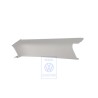 Γνήσιο VW Επένδυση Κολόνας D Γκρι Πέρλα - 3B9867245A 2XP