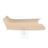 Γνήσιο VW Επένδυση Κολόνας D Μπεζ Ήλιου - 3B9867246C 4R4