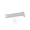 Γνήσιο VW Επένδυση Κολόνας C Γκρι Πέρλα - 3B9867287C 6K8