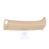 Γνήσιο VW Επένδυση Κολόνας C Μπεζ Ήλιου - 3B9867288C 4R4