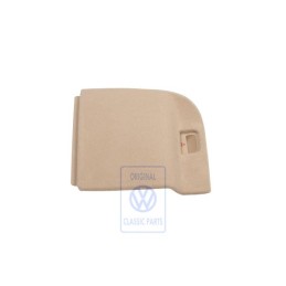 Γνήσιο VW Καπάκι Μπεζ Pure - 3B9867461C SDJ