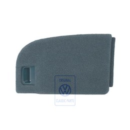 Γνήσιο VW Καπάκι Petrol (Πράσινο) - 3B9867462C LWU