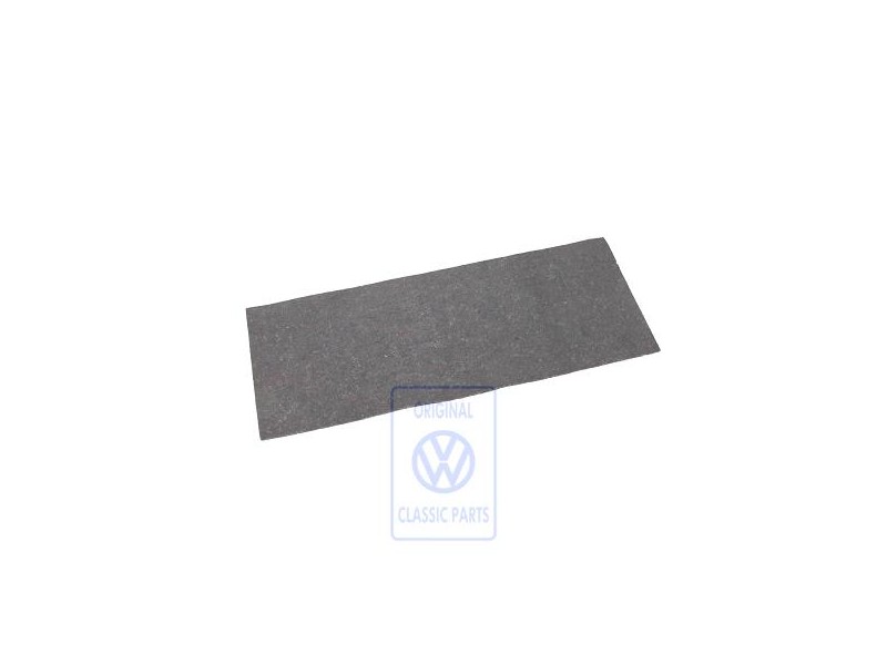 Γνήσιο VW Απόσβεση Οροφής - 3B9867805