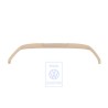 Γνήσιο VW Επένδυση Πίσω Καπό Μπεζ Ήλιου - 3B9867975F 2M6