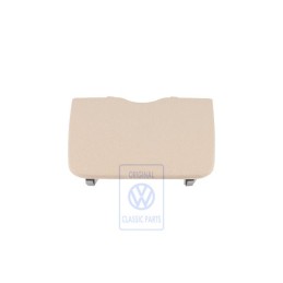 Γνήσιο VW Κάλυμμα Ανοιχτό Μπεζ - 3B9877829B 2PK