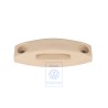 Γνήσιο VW Έλασμα Επιφάνειας Μπεζ Ήλιου - 3B9885557 7H7