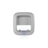Γνήσιο VW Ροζέτα Flanell Γκρι - 3B9885785 U71