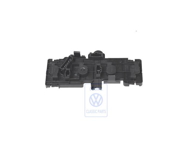Γνήσιο VW Φορέας Λαμπτήρα - 3B9945257D