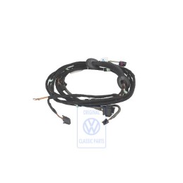 Γνήσιο VW Σετ Καλωδίων Για Πίσω Καπό - 3B9971147A