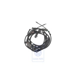 Γνήσιο VW Σετ Καλωδίων Για Πίσω Καπό - 3B9971147F