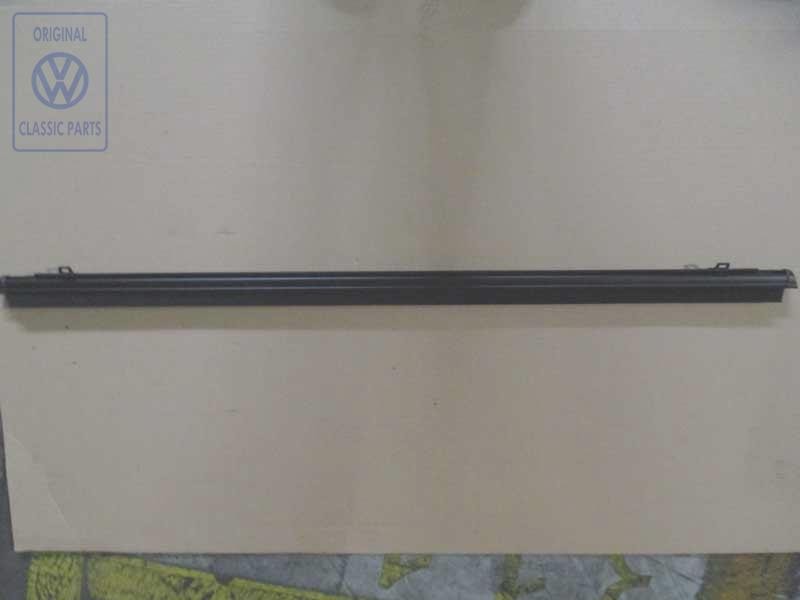 Γνήσιο VW Αντηλιακό Ρολό Για Πίσω Παρμπρίζ - 3C0064360