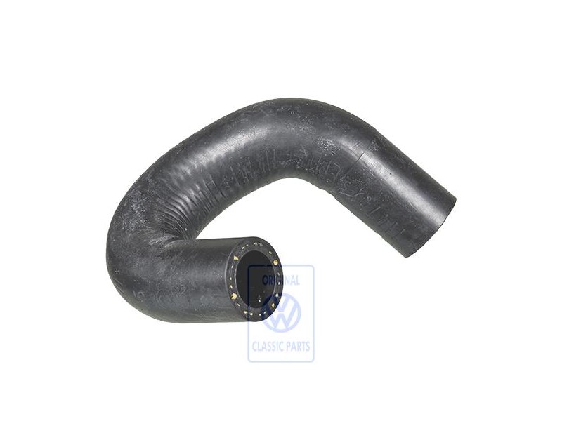 Γνήσιο VW Εύκ. Σωλήνας Ψυκτικού Υγρού - 3C0121058AL