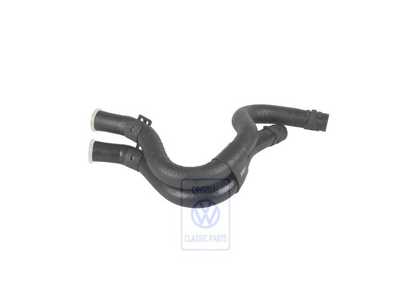 Γνήσιο VW Σωλήνας Καυσίμου - 3C0130307A