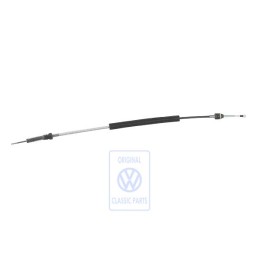 Γνήσιο VW Ντίζα Επιλογής - 3C0711266A