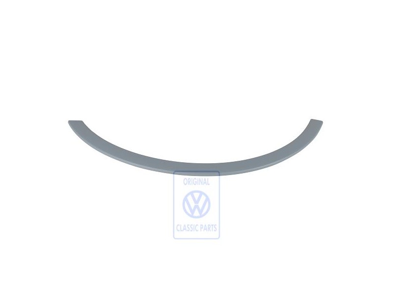 Γνήσιο VW Επέκταση Θόλου Τροχού Ασταρωμένο - 3C0853827A GRU
