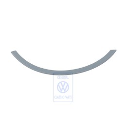 Γνήσιο VW Επέκταση Θόλου Τροχού Ασταρωμένο - 3C0853828A GRU