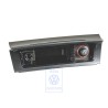 Γνήσιο VW Σταχτοδοχείο Μαύρο-Ματ - 3C0857961 44S