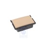 Γνήσιο VW Θήκη Με Καπάκι Μπεζ Pure - 3C0858338 7R3