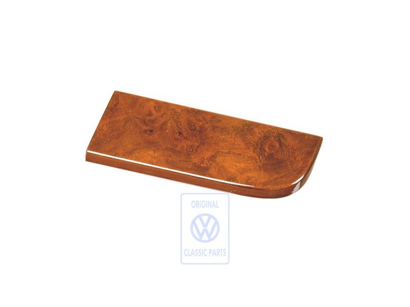 Γνήσιο VW Διάφραγμα Καρυδιά - 3C0858341K 46X