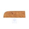 Γνήσιο VW Διάφραγμα Λεύκη Νερά (Καφέ) - 3C0858341K 55W