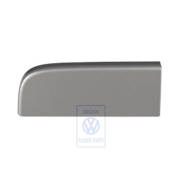 Γνήσιο VW Διάφραγμα Titan/Ασημί - 3C0858341P 45T