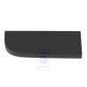 Γνήσιο VW Διάφραγμα Μαύρο-Ματ - 3C0858342H 44S