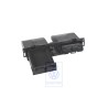 Γνήσιο VW Θήκη Μαύρο - 3C0858407M 33N