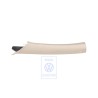 Γνήσιο VW Επένδυση Κολόνας A Cornsilk Μπεζ - 3C0867233G 5R0