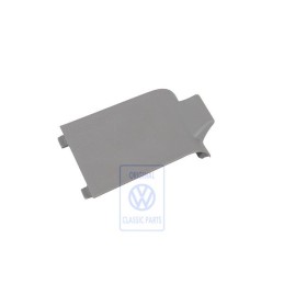 Γνήσιο VW Καπάκι Classicgrey (Γκρι) - 3C0867939 30T
