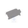 Γνήσιο VW Καπάκι Classicgrey (Γκρι) - 3C0867939 30T