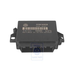 Γνήσιο VW Εγκέφαλος Βοήθειας Στάθμευσης - 3C0919283B