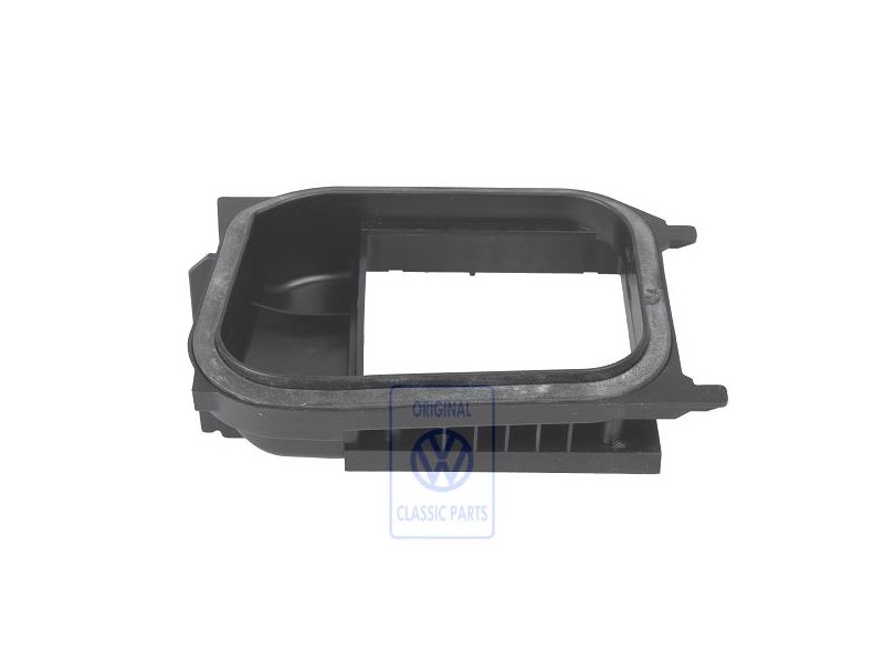 Γνήσιο VW Κάλυμμα - 3C0941608C