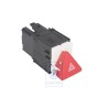 Γνήσιο VW Πλήκτρο Φώτων Αλάρμ - 3C0953509