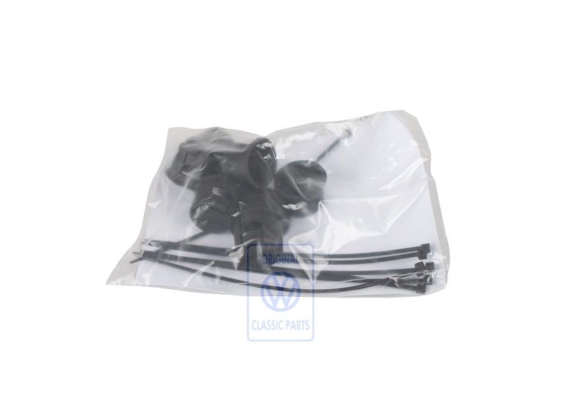 Γνήσιο VW Σετ Επισκευής - 3C0998277