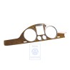 Γνήσιο VW Διάφραγμα Καρυδιά - 3C1858335AQ46X